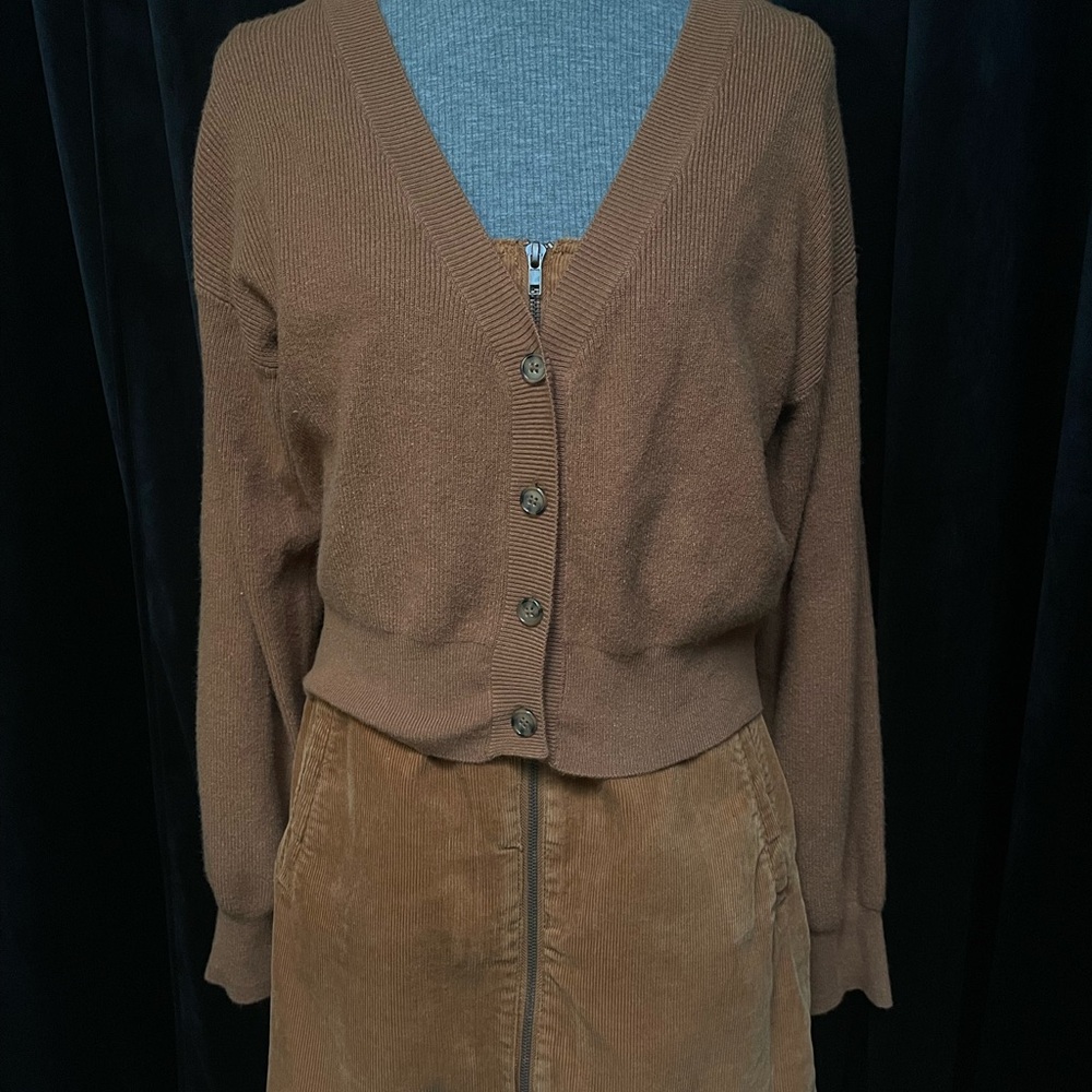 Cozy Fall Outfit - Picture 7 of 8
